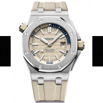 AAA Replica Audemars Piguet Royal Oak Offshore Diver Watch 15710ST.OO.A085CA.01