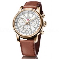 AAA Replica Chopard Mille Miglia Classic XL 90th Anniversary Limited Edition Watch 161299-5001