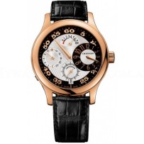 AAA Replica Chopard L.U.C. Regluator Mens Watch 161874-5001
