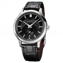 AAA Replica Chopard L.U.C XPS 1860 Black Tie Watch 161946-9002