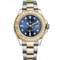 AAA Replica Rolex Yacht-Master 40mm Mens Watch 16623-0001