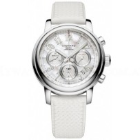 AAA Replica Chopard Mille Miglia Automatic Chronograph Ladies Watch 168511-3018