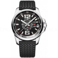 AAA Replica Chopard Mille Miglia Gran Turismo XL GMT Mens Watch 168514-3001