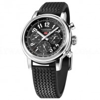 AAA Replica Chopard Mille Miglia Classic Chronograph Watch 168589-3002