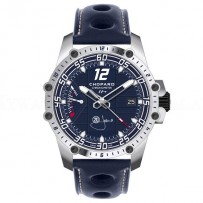 AAA Replica Chopard Superfast 8Hz Power Control Porsche 919 Watch 168593-3002