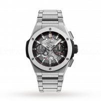Swiss Hublot Big Bang Integral Titanium 42mm 451.NX.1170.NX - Exclusive