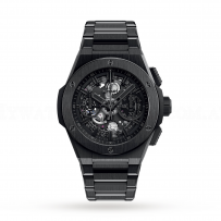 Swiss Hublot Big Bang Integral All Black 42mm 451.CX.1140.CX