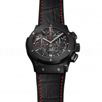 Swiss Hublot WOS Exclusive Classic Fusion 45mm Mens Watch