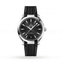 Swiss Omega Seamaster Aqua Terra 150m Co-Axial 41mm Mens Watch O22012412101001