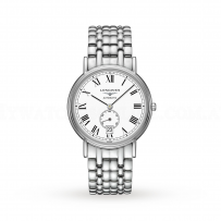 Longines Presence 38mm Mens Watch L48054116