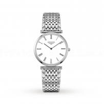 Longines La Grande Classique 33mm Ladies Watch L47094216