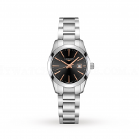 Longines Conquest Classic 30mm Ladies Watch L22864526