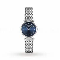 Longines La Grande Classique 24mm Ladies Watch L42094976