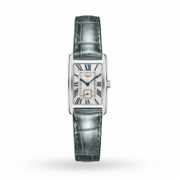 Longines DolceVita 20.8x32mm Ladies Watch L52554713