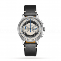 Longines Heritage Classic Mens Watch