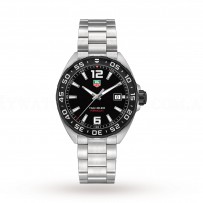 TAG Heuer Formula 1 41mm Mens Watch WAZ1110.BA0875