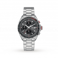 TAG Heuer Formula 1 43mm Mens Watch CAZ2012.BA0876