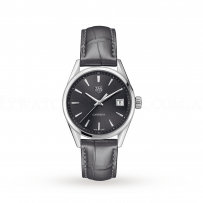 TAG Heuer Carrera 36mm Ladies Watch WBK1313.FC8260