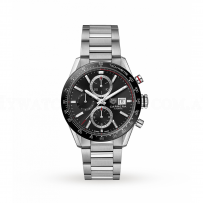 Swiss TAG Heuer Carrera 41mm Mens Watch CBM2110.BA0651