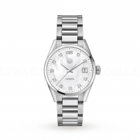 TAG Heuer Carrera 36mm Ladies Watch WBK1318.BA0652