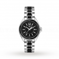 TAG Heuer Formula 1 32mm Ladies Watch WBJ141AA.BA0973