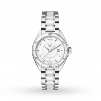 TAG Heuer Formula 1 32mm Ladies Watch WBJ141AC.BA0974