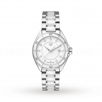 TAG Heuer Formula 1 32mm Ladies Watch WBJ141AD.BA0974