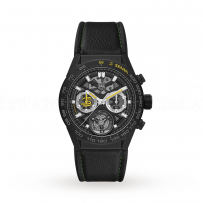 Swiss TAG Heuer Formula 1 Senna Mens Watch