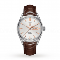 TAG Heuer Carrera 41mm Mens Watch WAR201D.FC6291