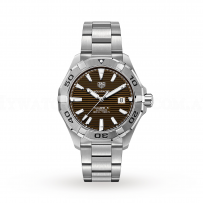 TAG Heuer Aquaracer 43mm Mens Watch WAY2018.BA0927