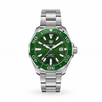 TAG Heuer Watch Aquaracer Calibre 5 WAY201S.BA0927