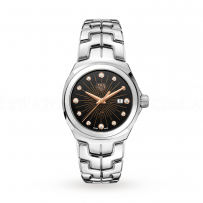 TAG Heuer Link Ladies Watch WBC131F.BA0649