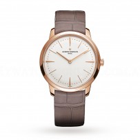 Swiss Vacheron Constantin Patrimony 