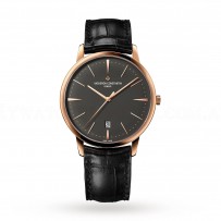 Swiss Vacheron Constantin Patrimony 85180/000R-9166