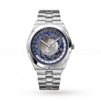 Swiss Vacheron Constantin Overseas World Time 7700V/110A-B172