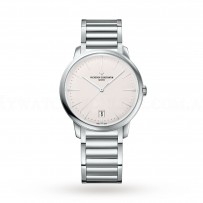 Swiss Vacheron Constantin Patrimony 4100U/000G-B181