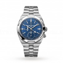 Swiss Vacheron Constantin Overseas Dual Time 7900V/110A-B334