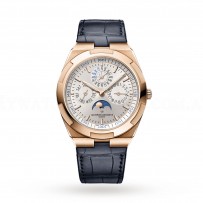 Swiss Vacheron Constantin Overseas Ultra-Thin Perpetual Calendar 4300V/000R-B064