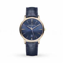 Swiss Vacheron Constantin Patrimony Automatic Mens Watch