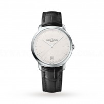 Swiss Vacheron Constantin Patrimony 4100U/001G-B181