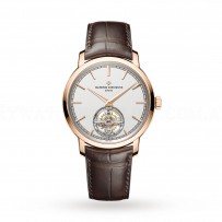 Swiss Vacheron Constantin Traditionnelle Tourbillon 6000T/000R-B346