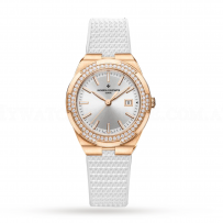 Swiss Vacheron Constantin Overseas Quartz Ladies Watch