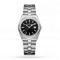 Swiss Vacheron Constantin Overseas Quartz Ladies Watch
