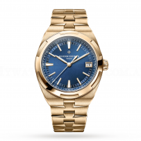 Swiss Vacheron Constantin Overseas Self-Winding 41mm 4500V/110R-B705