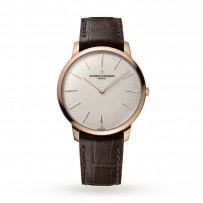 Swiss Vacheron Constantin Patrimony 81180/000R-9159