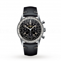 Swiss Breitling Navitimer AB0910371B1X1 Navitimer Ref. 806 1959 Re-Edition 