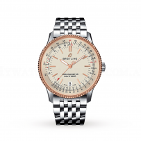 Swiss Breitling Navitimer Automatic 38 U17325211G1A1