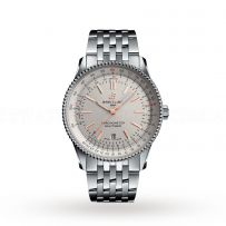 Swiss Breitling Navitimer 41mm Automatic A17326211G1A1