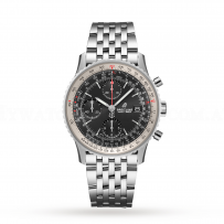 Swiss Breitling Navitimer Chronograph 41 Mens Watch A13324121B1A1