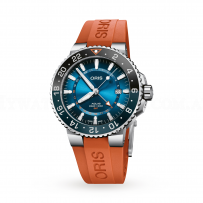 Swiss Oris Aquis Carysfort 01 798 7754 4185-SET RS